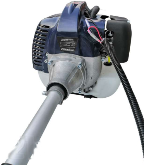 Покупка товаров в Беларуси, рассрочка, кредит, лизинг, оплата частями на platipotom.by, удобная доставка - фото триммер бензиновый watt wmt-2500 (8.250.255.20) 