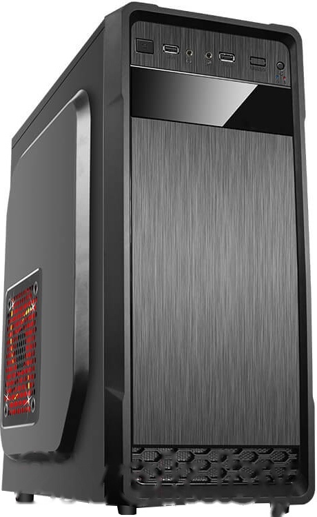 Покупка товаров в Беларуси, рассрочка, кредит, лизинг, оплата частями на platipotom.by, удобная доставка - фото системный блок jet office pg6400d8sd24vgalw50 