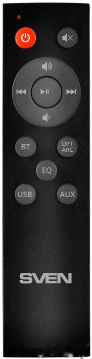 Покупка товаров в Беларуси, рассрочка, кредит, лизинг, оплата частями на platipotom.by, удобная доставка - фото звуковая панель (саундбар) sven sb-2040a 