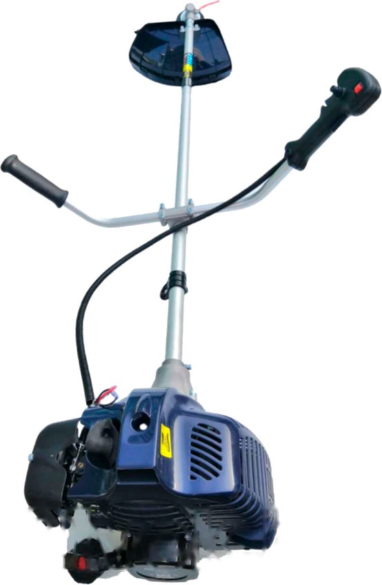 Покупка товаров в Беларуси, рассрочка, кредит, лизинг, оплата частями на platipotom.by, удобная доставка - фото триммер бензиновый watt wmt-2500 (8.250.255.20) 