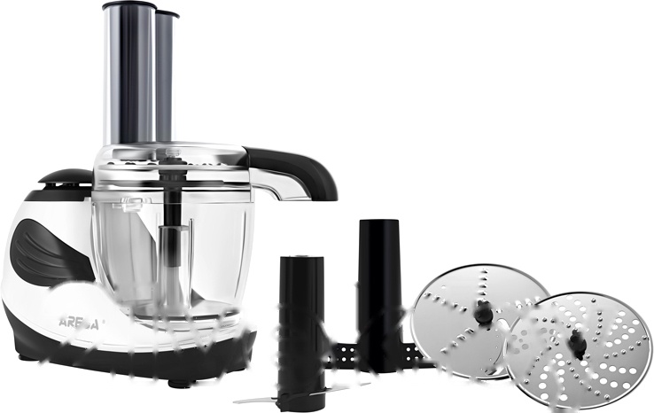 Покупка товаров в Беларуси, рассрочка, кредит, лизинг, оплата частями на platipotom.by, удобная доставка - фото кухонный комбайн aresa ar-1706 