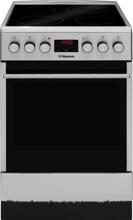 Плита электрическая Hansa FCCX58208