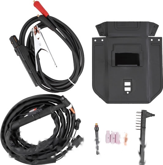 Покупка товаров в Беларуси, рассрочка, кредит, лизинг, оплата частями на platipotom.by, удобная доставка - фото инвертор сварочный eland wsme-215 ac/dc 