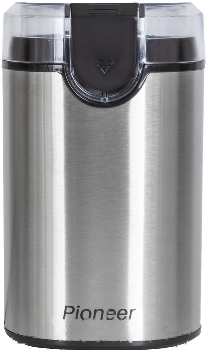 Покупка товаров в Беларуси, рассрочка, кредит, лизинг, оплата частями на platipotom.by, удобная доставка - фото кофемолка pioneer cg225 