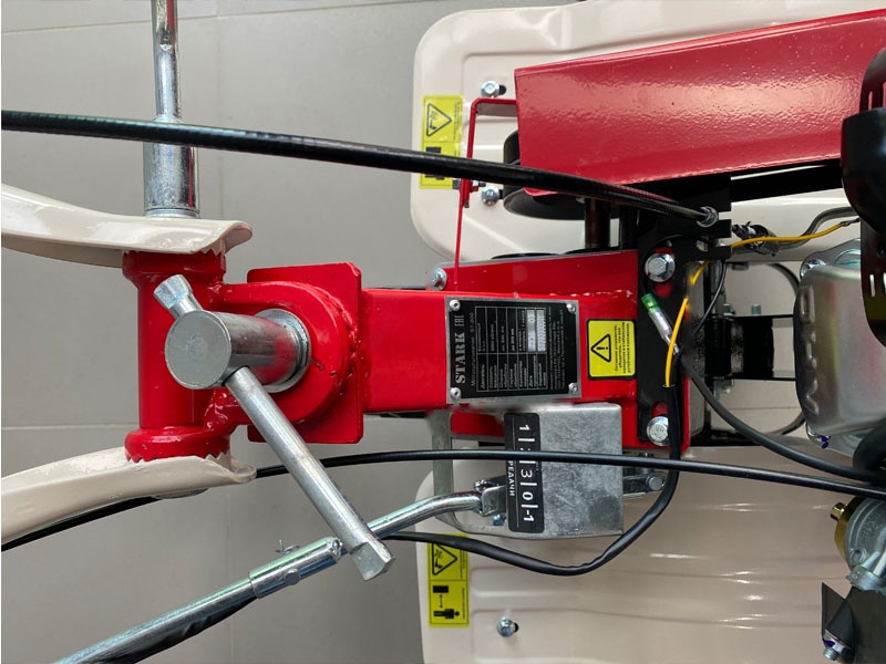 Покупка товаров в Беларуси, рассрочка, кредит, лизинг, оплата частями на platipotom.by, удобная доставка - фото мотоблок бензиновый stark st-900m-3 / 02250-03825 (4.00-8) 