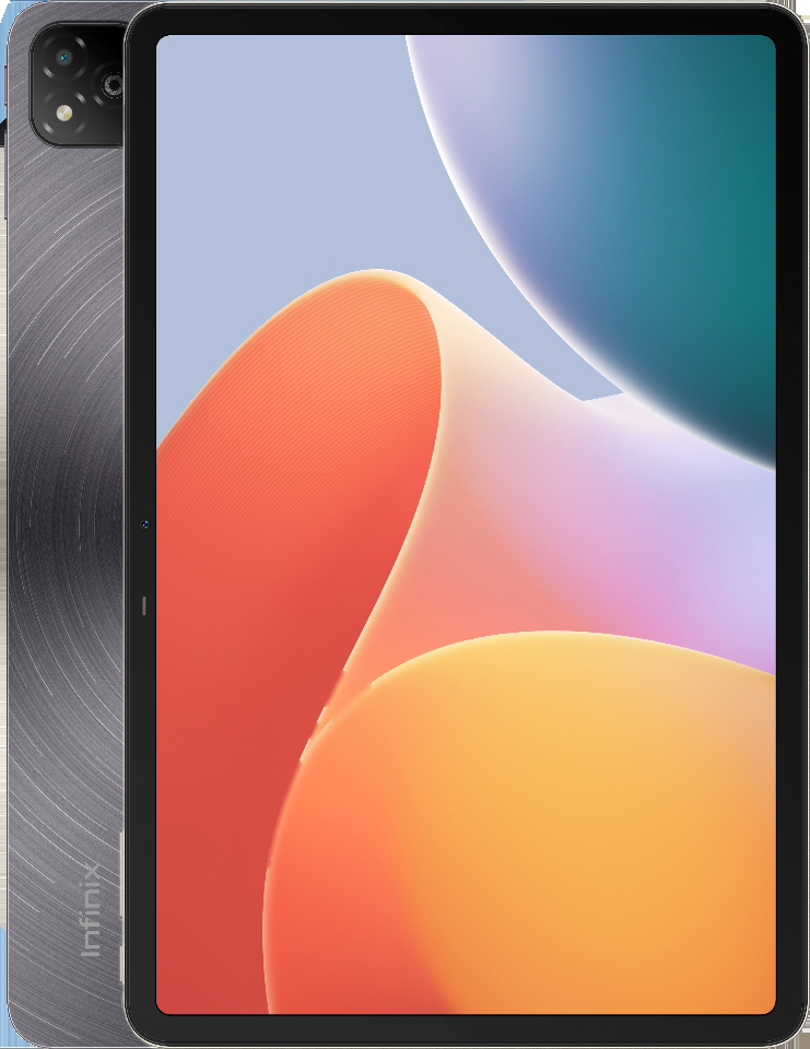 Покупка товаров в Беларуси, рассрочка, кредит, лизинг, оплата частями на platipotom.by, удобная доставка - фото планшет infinix xpad x1101 8gb/256gb wifi (серый) 