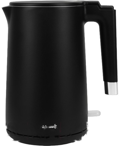 Покупка товаров в Беларуси, рассрочка, кредит, лизинг, оплата частями на platipotom.by, удобная доставка - фото электрочайник atlanta ath-2449 (черный) 