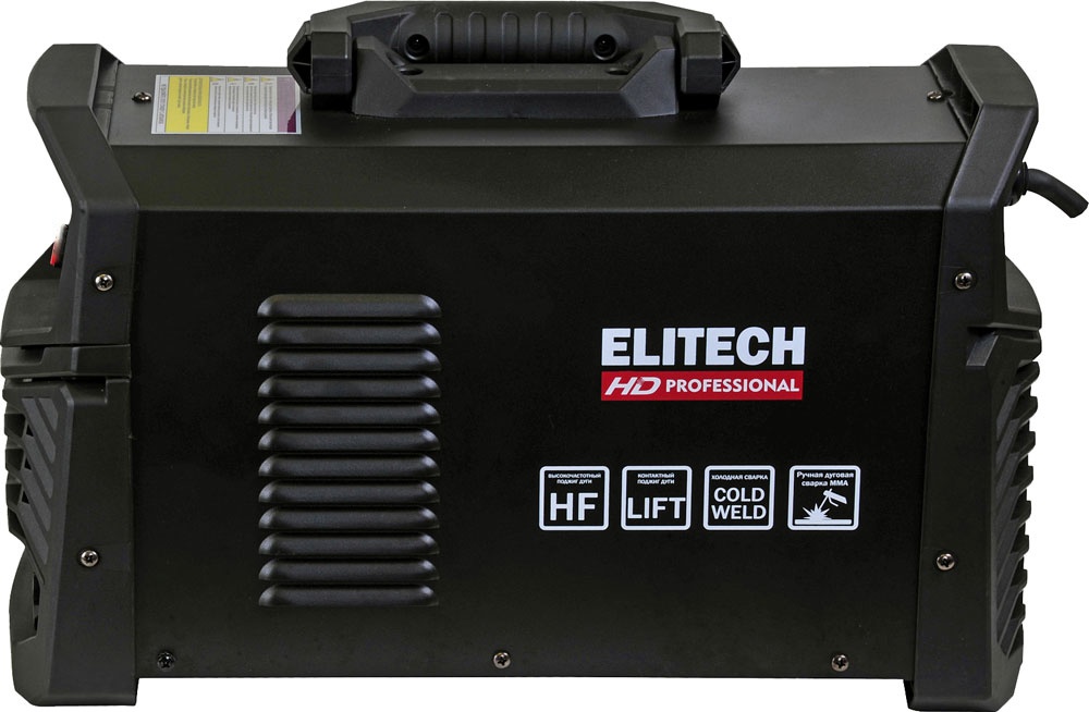 Покупка товаров в Беларуси, рассрочка, кредит, лизинг, оплата частями на platipotom.by, удобная доставка - фото полуавтомат сварочный elitech wm 200 ac-dc pulse / 204476 