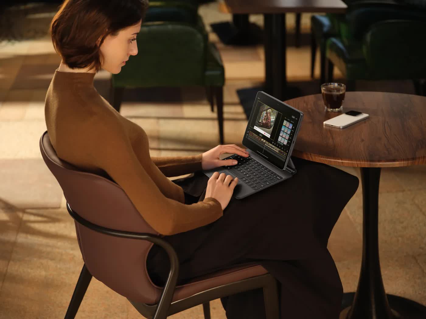 Покупка товаров в Беларуси, рассрочка, кредит, лизинг, оплата частями на platipotom.by, удобная доставка - фото планшет xiaomi pad 7 8gb/256gb / 2410crp4cg (серый) 