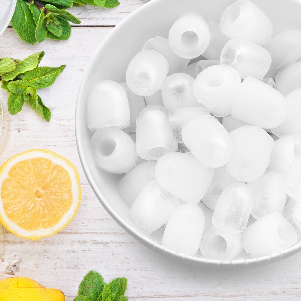 Покупка товаров в Беларуси, рассрочка, кредит, лизинг, оплата частями на platipotom.by, удобная доставка - фото ледогенератор kitfort kt-1807 