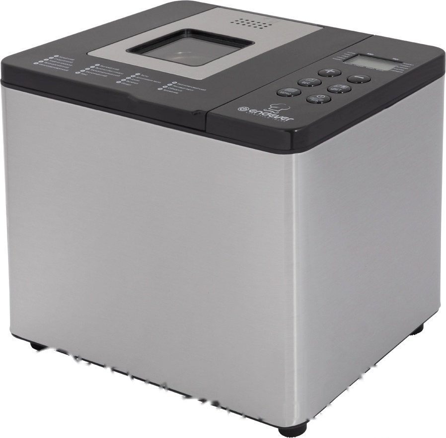 Покупка товаров в Беларуси, рассрочка, кредит, лизинг, оплата частями на platipotom.by, удобная доставка - фото хлебопечка endever skyline mb-54 (сталь) 