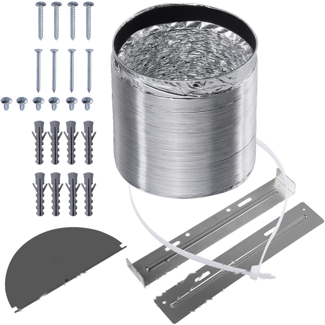 Покупка товаров в Беларуси, рассрочка, кредит, лизинг, оплата частями на platipotom.by, удобная доставка - фото вытяжка наклонная maunfeld eagle 850 60 (белое стекло) 