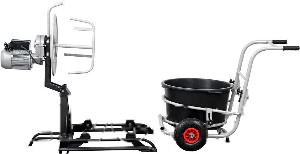 Покупка товаров в Беларуси, рассрочка, кредит, лизинг, оплата частями на platipotom.by, удобная доставка - фото установка миксерная белмаш ms-6501