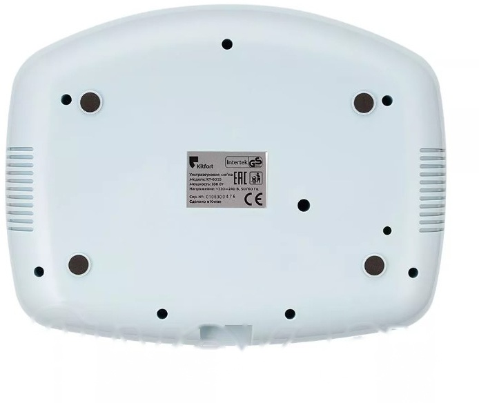 Покупка товаров в Беларуси, рассрочка, кредит, лизинг, оплата частями на platipotom.by, удобная доставка - фото стерилизатор портативный kitfort kt-6055 