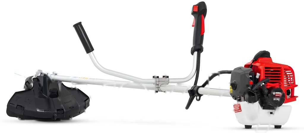 Покупка товаров в Беларуси, рассрочка, кредит, лизинг, оплата частями на platipotom.by, удобная доставка - фото триммер бензиновый мобил к премиум xt141c (mbk0023867) 