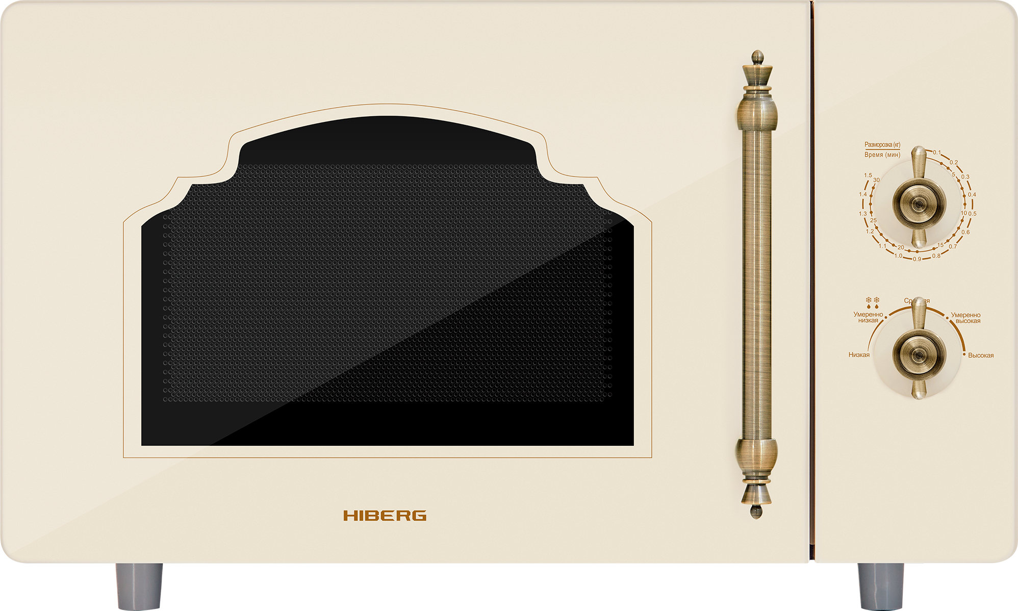 Покупка товаров в Беларуси, рассрочка, кредит, лизинг, оплата частями на platipotom.by, удобная доставка - фото микроволновая печь hiberg vm-4582 yr 