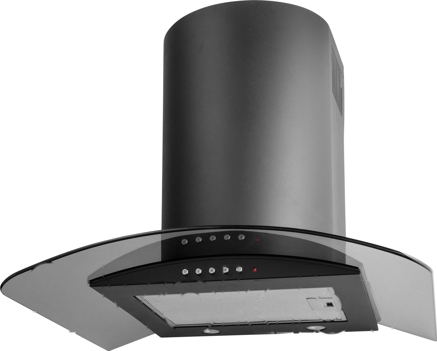 Покупка товаров в Беларуси, рассрочка, кредит, лизинг, оплата частями на platipotom.by, удобная доставка - фото вытяжка купольная akpo largo 60 wk-4 (черный) 