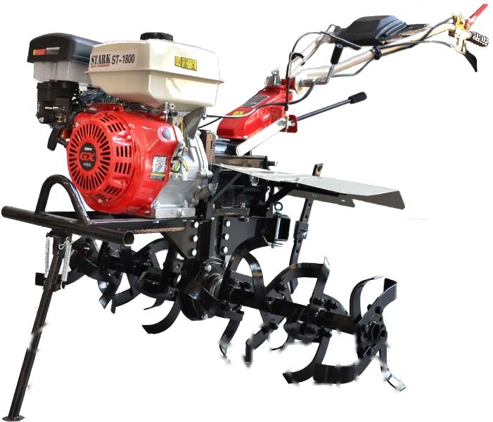 Покупка товаров в Беларуси, рассрочка, кредит, лизинг, оплата частями на platipotom.by, удобная доставка - фото мотоблок бензиновый stark st 1800f / 2270 (3+1, пониженная) 