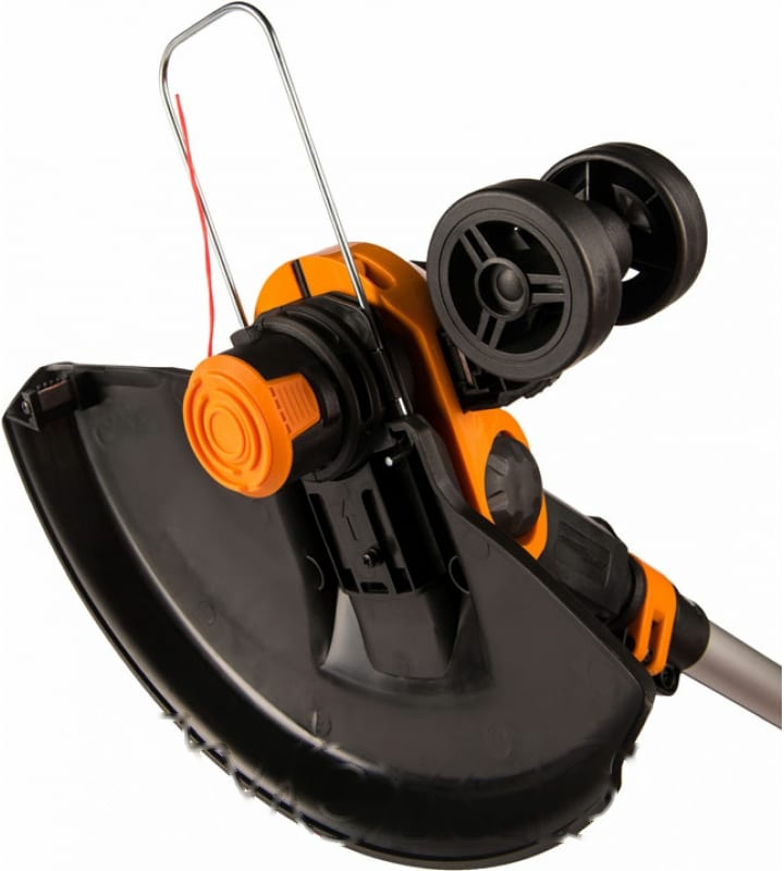 Покупка товаров в Беларуси, рассрочка, кредит, лизинг, оплата частями на platipotom.by, удобная доставка - фото триммер аккумуляторный worx wg163e.9 