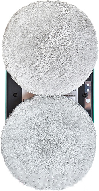 Покупка товаров в Беларуси, рассрочка, кредит, лизинг, оплата частями на platipotom.by, удобная доставка - фото робот-мойщик окон даджет w200 kit fb0319 