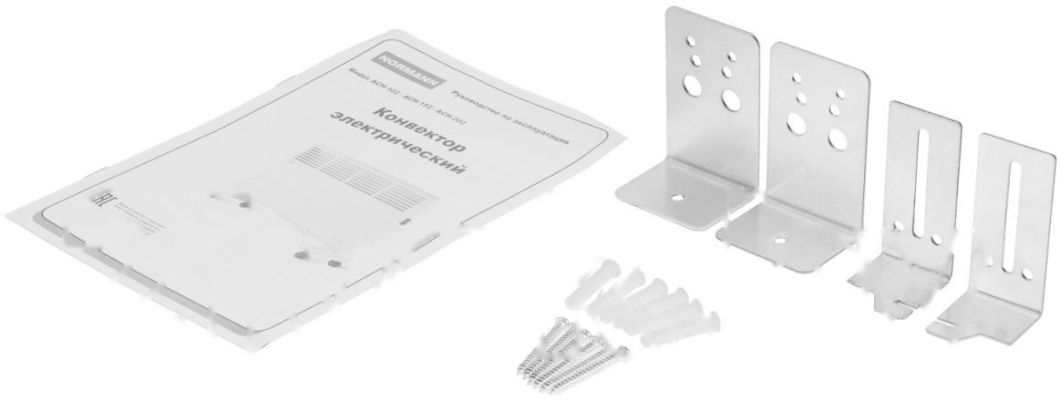 Покупка товаров в Беларуси, рассрочка, кредит, лизинг, оплата частями на platipotom.by, удобная доставка - фото конвектор normann ach-102 