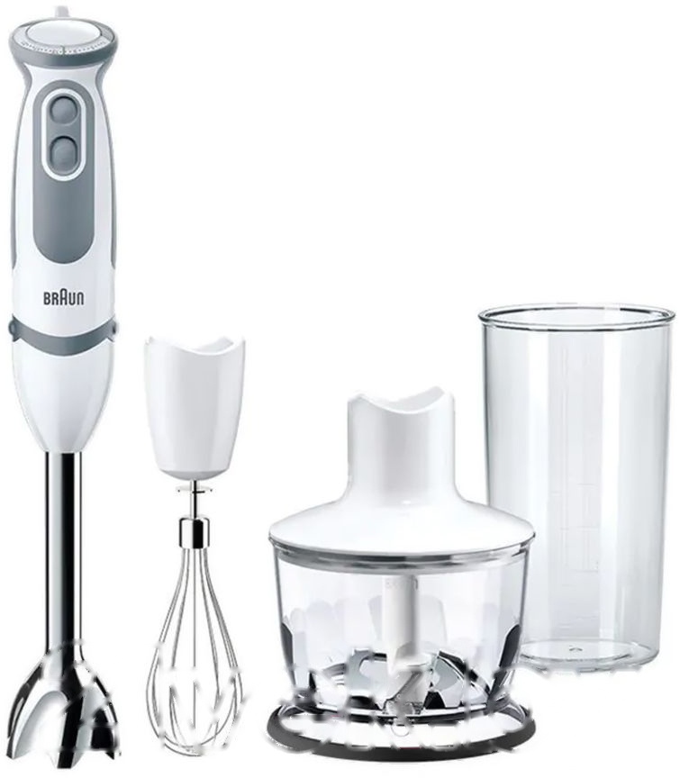 Покупка товаров в Беларуси, рассрочка, кредит, лизинг, оплата частями на platipotom.by, удобная доставка - фото блендер погружной braun multiquick 5 vario mq5235wh 