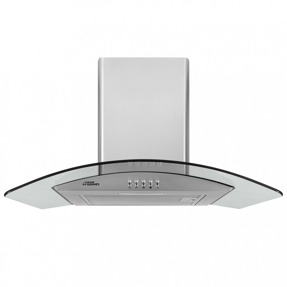 Покупка товаров в Беларуси, рассрочка, кредит, лизинг, оплата частями на platipotom.by, удобная доставка - фото вытяжка купольная grand & germes brela (60, нержавеющая сталь) 