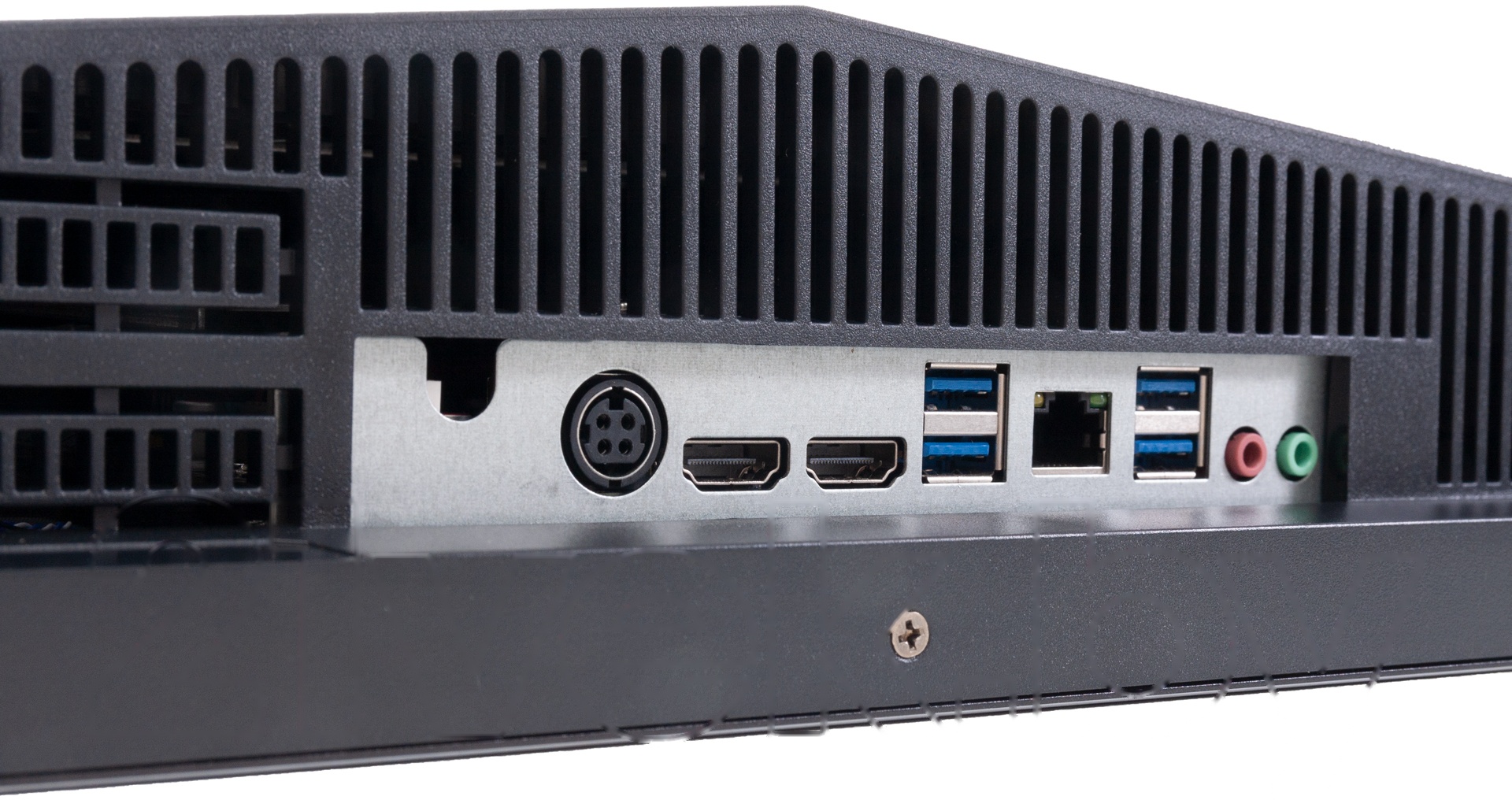 Покупка товаров в Беларуси, рассрочка, кредит, лизинг, оплата частями на platipotom.by, удобная доставка - фото моноблок irby pro2 27-b-i3121-8-1000-240-n-h610-012 