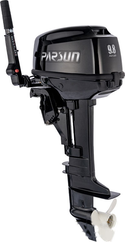 Покупка товаров в Беларуси, рассрочка, кредит, лизинг, оплата частями на platipotom.by, удобная доставка - фото мотор лодочный parsun t 9.8 bms 