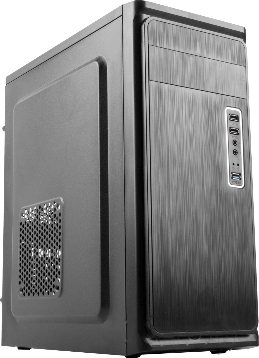 Покупка товаров в Беларуси, рассрочка, кредит, лизинг, оплата частями на platipotom.by, удобная доставка - фото системный блок jet multimedia 7r5700gd16hd1vgalw5 