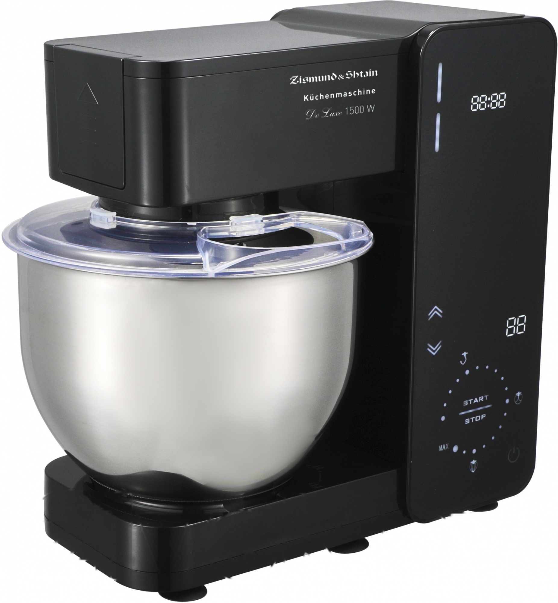 Покупка товаров в Беларуси, рассрочка, кредит, лизинг, оплата частями на platipotom.by, удобная доставка - фото кухонный комбайн zigmund & shtain zkm-895 