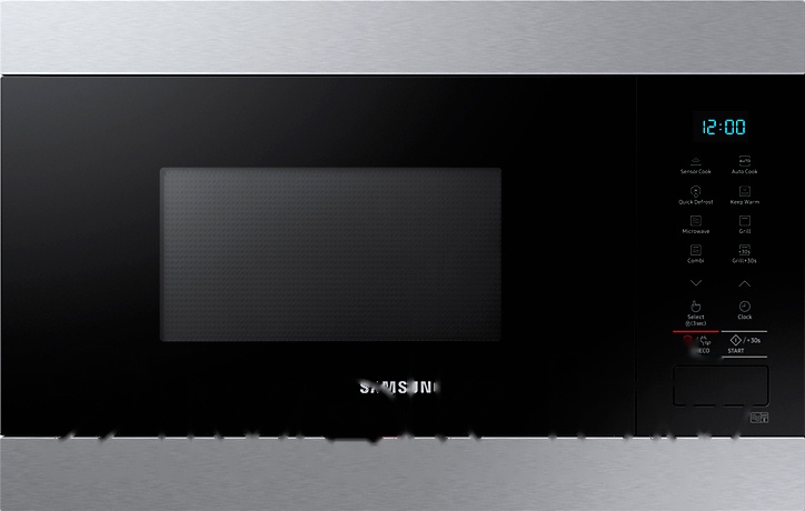 Покупка товаров в Беларуси, рассрочка, кредит, лизинг, оплата частями на platipotom.by, удобная доставка - фото микроволновая печь samsung mg22m8074at 