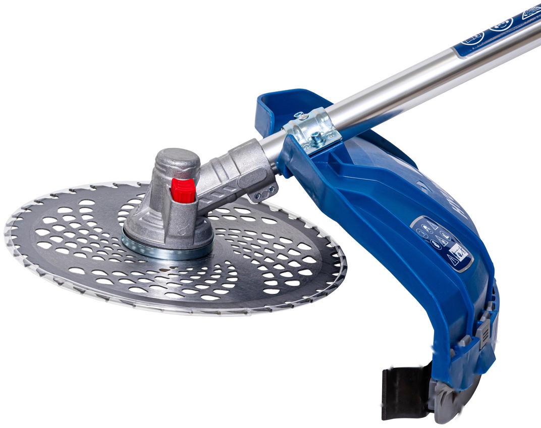 Покупка товаров в Беларуси, рассрочка, кредит, лизинг, оплата частями на platipotom.by, удобная доставка - фото триммер бензиновый hyundai z 557 