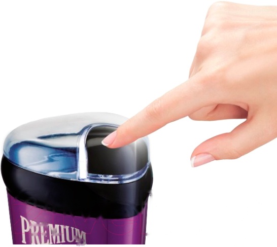 Покупка товаров в Беларуси, рассрочка, кредит, лизинг, оплата частями на platipotom.by, удобная доставка - фото кофемолка centek ct-1358 (фиолетовый) 