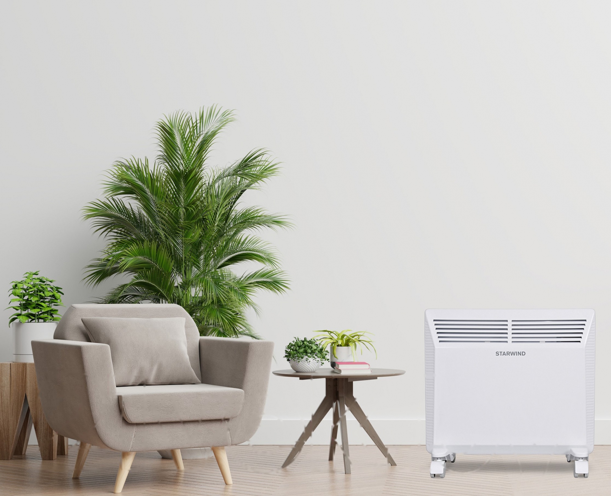 Покупка товаров в Беларуси, рассрочка, кредит, лизинг, оплата частями на platipotom.by, удобная доставка - фото конвектор starwind shv5210 