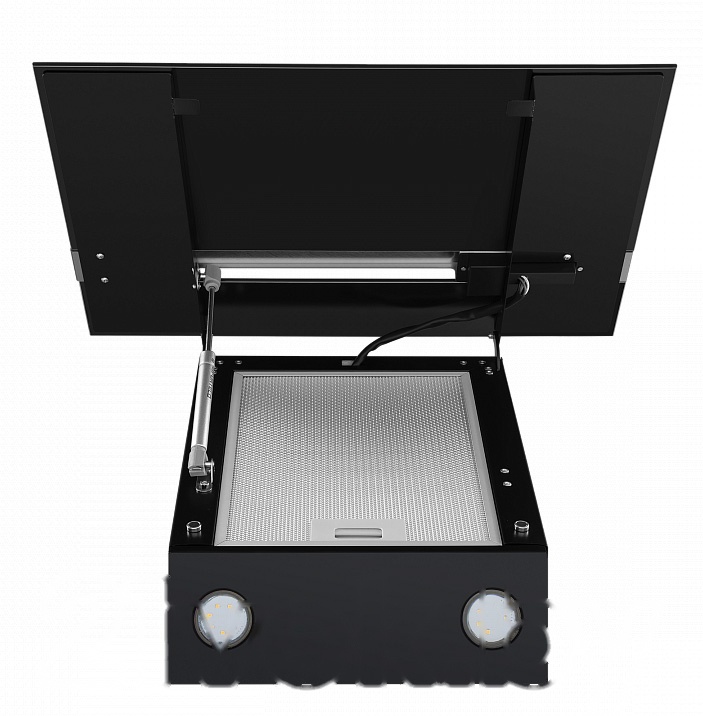 Покупка товаров в Беларуси, рассрочка, кредит, лизинг, оплата частями на platipotom.by, удобная доставка - фото вытяжка наклонная maunfeld bridge line 60 (сатин/черный) 