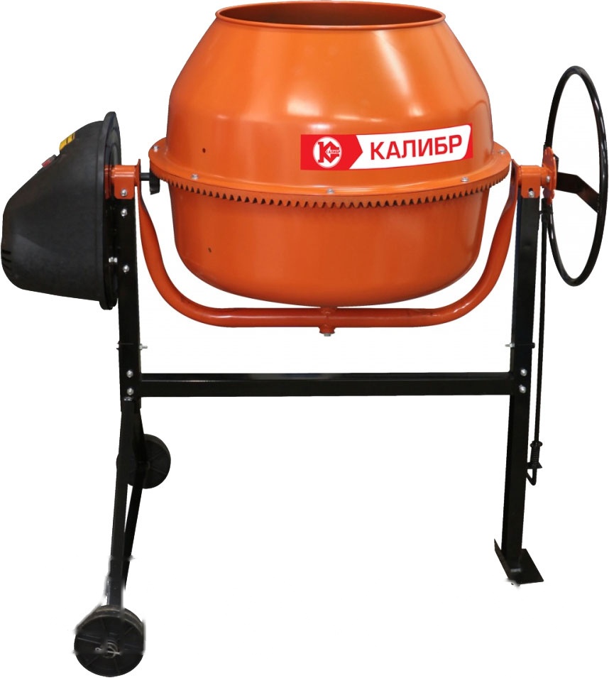 Покупка товаров в Беларуси, рассрочка, кредит, лизинг, оплата частями на platipotom.by, удобная доставка - фото бетономешалка калибр бсэ-180 (60316) 