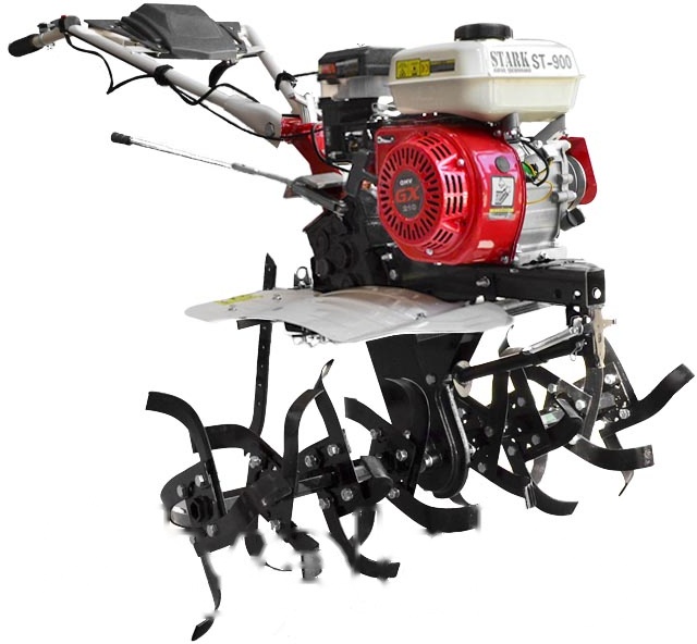 Покупка товаров в Беларуси, рассрочка, кредит, лизинг, оплата частями на platipotom.by, удобная доставка - фото мотоблок бензиновый stark st 900м-3 / 2250-3822 