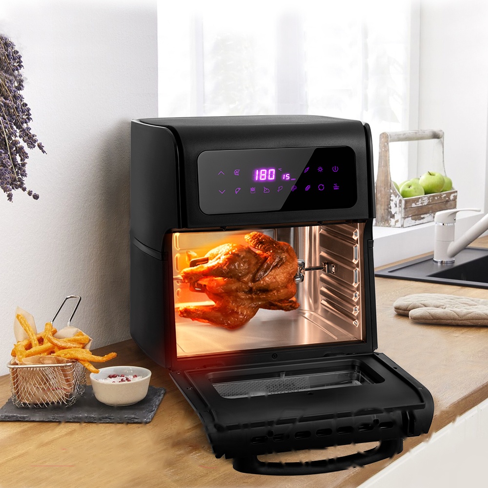 Покупка товаров в Беларуси, рассрочка, кредит, лизинг, оплата частями на platipotom.by, удобная доставка - фото аэрогриль kitfort kt-2236 