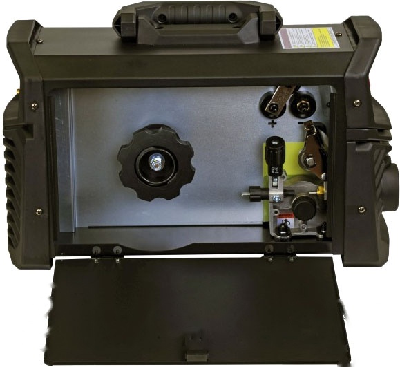 Покупка товаров в Беларуси, рассрочка, кредит, лизинг, оплата частями на platipotom.by, удобная доставка - фото полуавтомат сварочный elitech wm 200 syn / 204471 