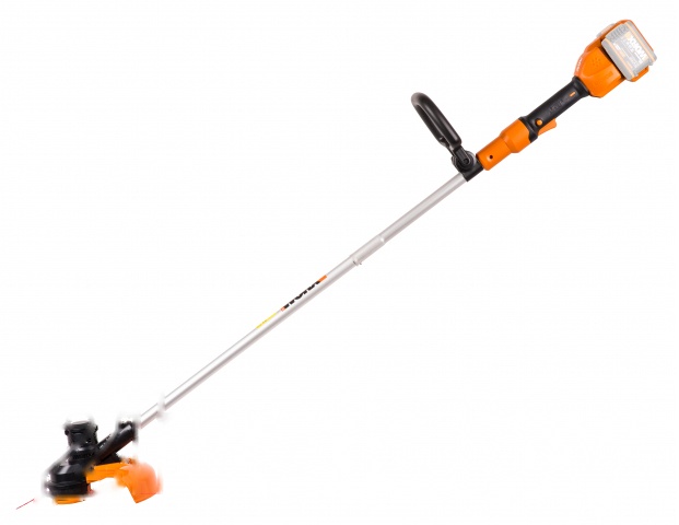 Покупка товаров в Беларуси, рассрочка, кредит, лизинг, оплата частями на platipotom.by, удобная доставка - фото триммер аккумуляторный worx wg183e.9 