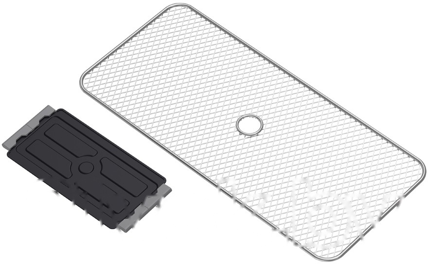 Покупка товаров в Беларуси, рассрочка, кредит, лизинг, оплата частями на platipotom.by, удобная доставка - фото аэрогриль garlyn ag-1500 