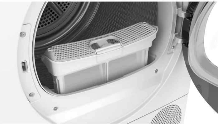 Покупка товаров в Беларуси, рассрочка, кредит, лизинг, оплата частями на platipotom.by, удобная доставка - фото сушильная машина bosch wqg245d00 