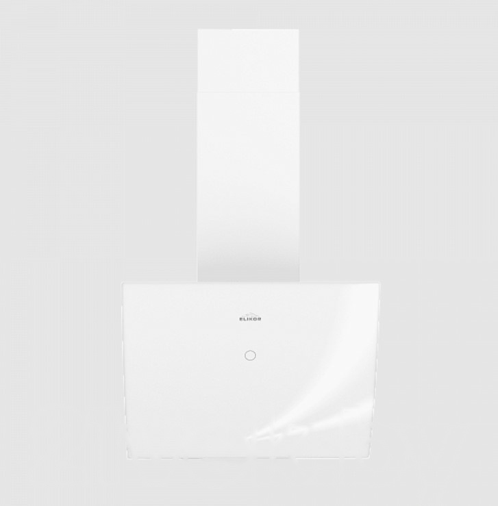 Покупка товаров в Беларуси, рассрочка, кредит, лизинг, оплата частями на platipotom.by, удобная доставка - фото вытяжка наклонная elikor wave 50 wh / 243079 