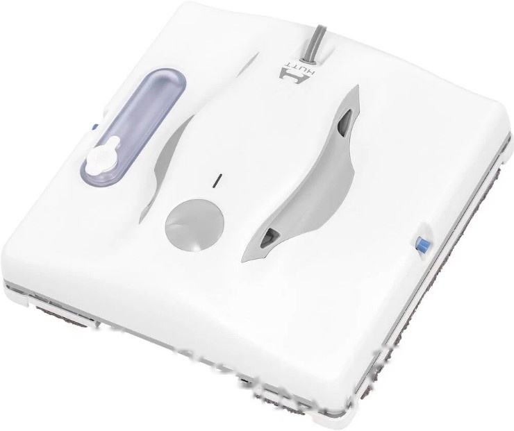 Покупка товаров в Беларуси, рассрочка, кредит, лизинг, оплата частями на platipotom.by, удобная доставка - фото робот-мойщик окон hutt w8 