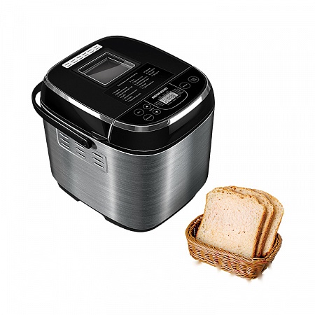 Покупка товаров в Беларуси, рассрочка, кредит, лизинг, оплата частями на platipotom.by, удобная доставка - фото хлебопечка redmond rbm-m1907 