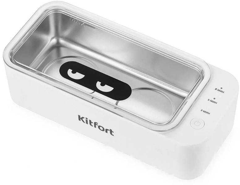 Покупка товаров в Беларуси, рассрочка, кредит, лизинг, оплата частями на platipotom.by, удобная доставка - фото стерилизатор портативный kitfort kt-6066 