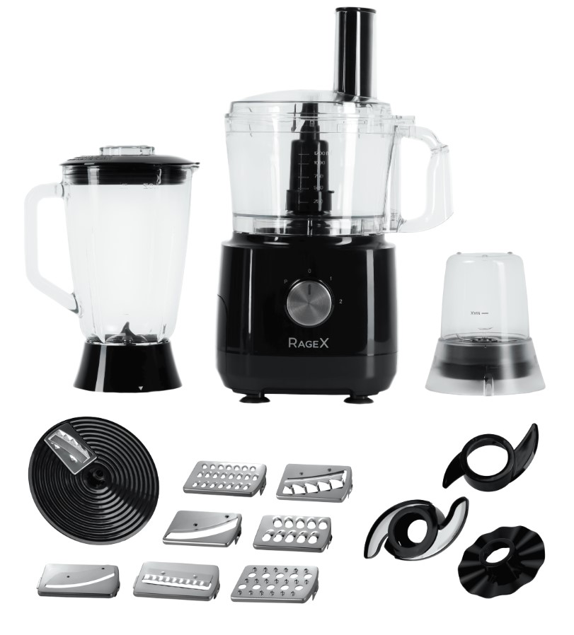 Покупка товаров в Беларуси, рассрочка, кредит, лизинг, оплата частями на platipotom.by, удобная доставка - фото кухонный комбайн ragex r103-000 