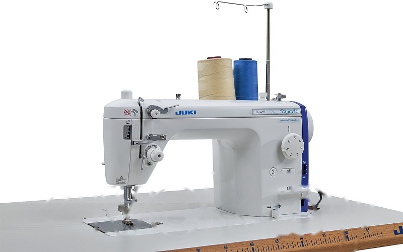 Покупка товаров в Беларуси, рассрочка, кредит, лизинг, оплата частями на platipotom.by, удобная доставка - фото швейная машина juki tl-2300 