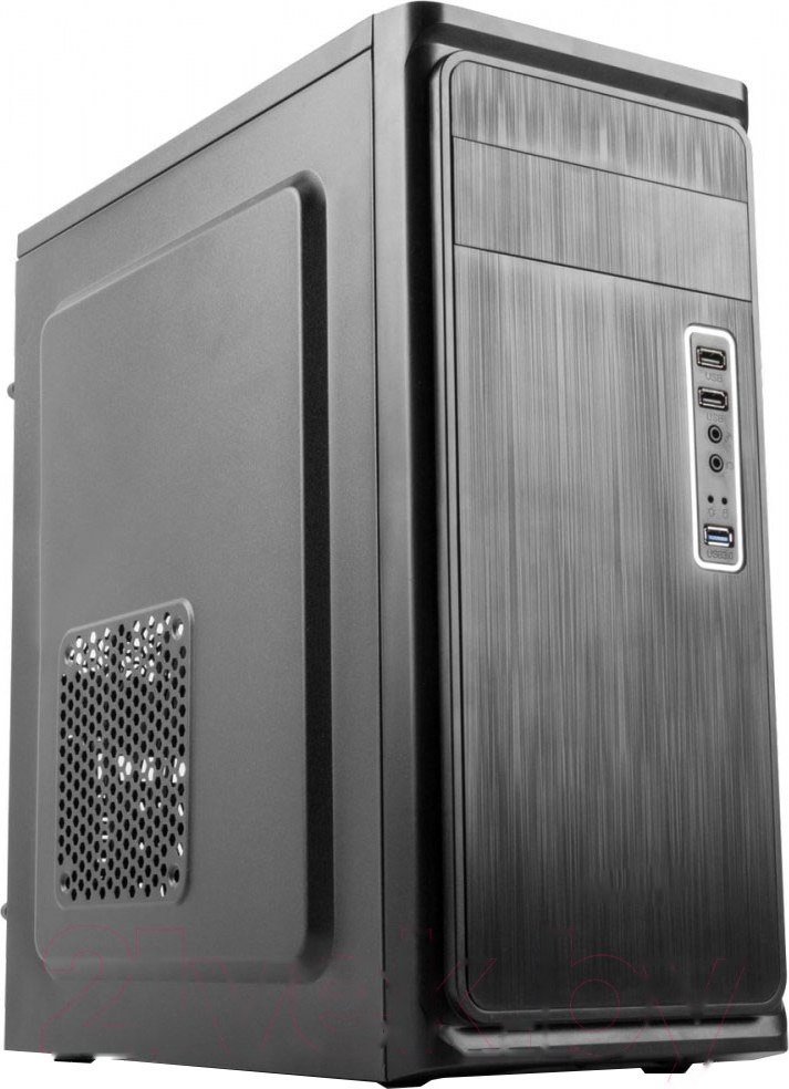 Покупка товаров в Беларуси, рассрочка, кредит, лизинг, оплата частями на platipotom.by, удобная доставка - фото системный блок jet multimedia ag30d8sd12vgalw50 